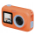 SJCAM FunCam+ pomarańczowa - 1178825 - zdjęcie 3